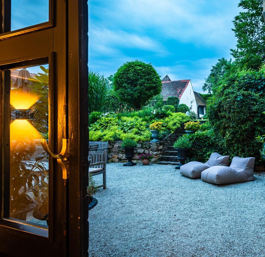 Boutique-Hotel Alter Gerichtshof Hartberg Kültér fotó