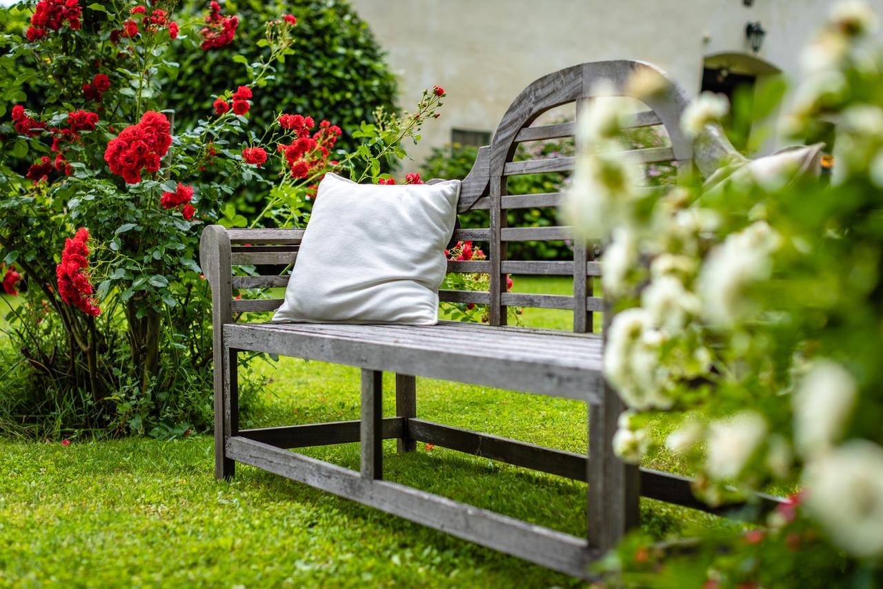 Boutique-Hotel Alter Gerichtshof Hartberg Kültér fotó